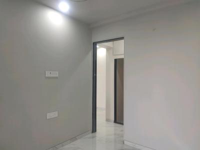 Bedroom Image of 1202 Sq.ft 2 BHK Apartment / Flat for sale in Ghanshyam Canary, Vasai West Vasai for Rs. 8234540