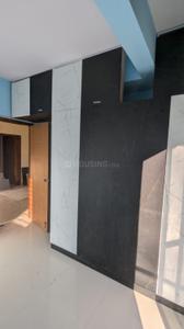 Bedroom Image of 1447 Sq.ft 3 BHK Villa for rent in Srishigra Shigra Palms, Marasandra Bengaluru for Rs. 28000