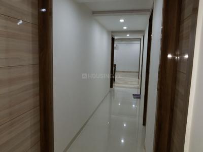 Image of 2799 Sq.ft 4 BHK Apartment / Flat for sale in Setu Copper Stone, Thaltej, Ahmedabad for Rs. 34000000