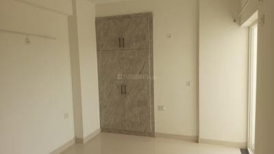 Bedroom Image of 1350 Sq.ft 3 BHK Apartment / Flat for sale in Cosmos Ashoka Apartment, Milakpur Goojar Bhiwadi for Rs. 4850000