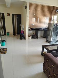 Hall Image of Helloworld Pridestay in New Town, Kolkata