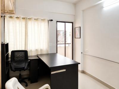 Hall Image of 1420 Sq.ft 3 BHK Apartment / Flat for sale in Akul Residency, Kachamaranahalli Bengaluru for Rs. 9900000