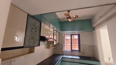 3 BHK Villa