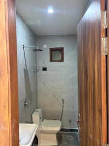 Image of 500 Sq.ft 2 BHK Builder Floor for sale in Laxmi Nagar, New Delhi for Rs. 4600000