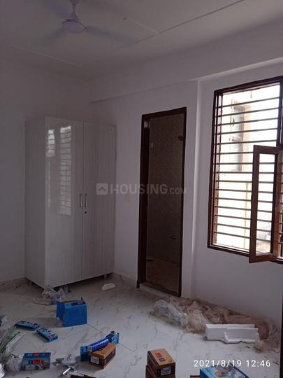 Jyoti Park, Sector 7 Bedroom 1