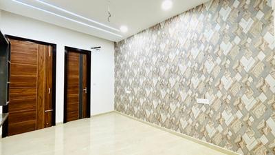 Bedroom Image of 1485 Sq.ft 3 BHK Apartment / Flat for sale in Peer Muchalla Zirakpur for Rs. 8750000