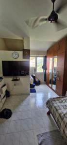 Image of 1259 Sq.ft 2 BHK Apartment / Flat for rent in Panjim, Goa for Rs. 55000