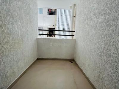 Balcony Image of 1050 Sq.ft 2 BHK Apartment / Flat for sale in Godrej Elements, Hinjawadi Pune for Rs. 11999999