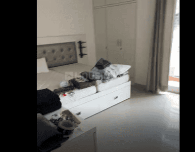 Image of 975 Sq.ft 2 BHK Apartment / Flat for sale in Omaxe Eternity, Sunrakh Bangar, Vrindavan for Rs. 16000000