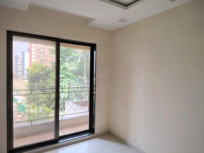 Living Room Image of 1020 Sq.ft 2 BHK Apartment / Flat for rent in ACME Ozone, Thane West Thane for Rs. 40000