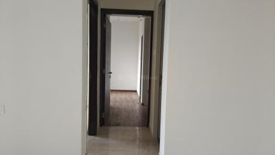 Living Room Image of 750 Sq.ft 2 BHK Apartment / Flat for rent in Rosa Manhattan, Hiranandani Estate Thane for Rs. 45000