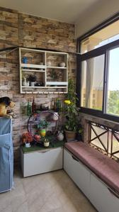 Balcony Image of 1689 Sq.ft 3.5 BHK Apartment / Flat for sale in Ashiana Orchid, Surajpur Greater Noida for Rs. 19000000