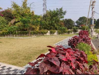 Image of 935 Sq.ft Residential Plot / Land for sale in Tejaji Nagar, Indore for Rs. 3085500
