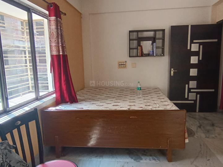 Newtown Action Area 1 Bedroom 1