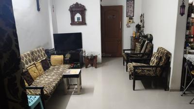 3 BHK Penthouse