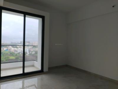Bedroom Image of 1365 Sq.ft 3 BHK Apartment / Flat for sale in KP Archana Paradise Phase 03, Mohammed Wadi Pune for Rs. 9000000