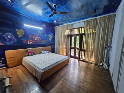 Balcony Image of 2200 Sq.ft 3 BHK Independent House for rent in Sector 4 Gurgaon for Rs. 44100
