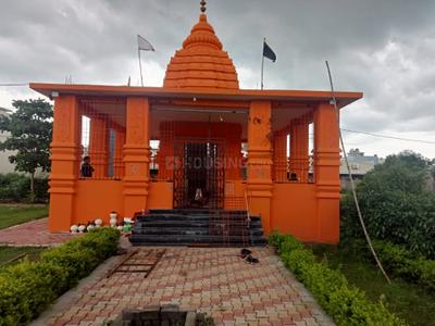 Image of 750 Sq.ft 2 BHK Independent House for sale in Tatibandh, Raipur for Rs. 2424000