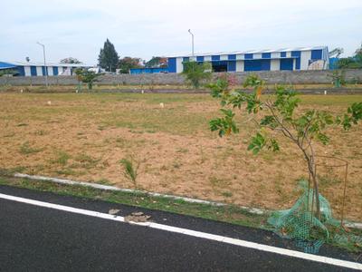 Image of 747 Sq.ft Residential Plot / Land for sale in Poonamallee, Chennai for Rs. 3137400