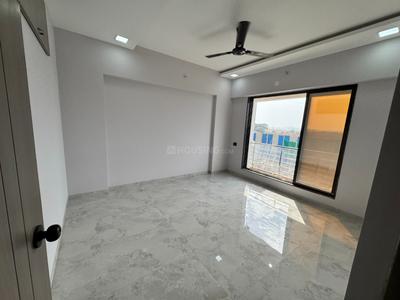 Hall Image of 1041 Sq.ft 2 BHK Apartment / Flat for sale in Shantee Flamingo Residency, Vasai West Vasai for Rs. 6500000