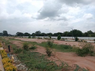 Image of 1200 Sq.ft Residential Plot / Land for sale in Maralakunte, Bengaluru for Rs. 8640005