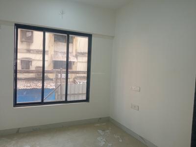 Bedroom Image of 625 Sq.ft 1 BHK Apartment / Flat for sale in Spenta Alta Vista, Chembur Mumbai for Rs. 11500000