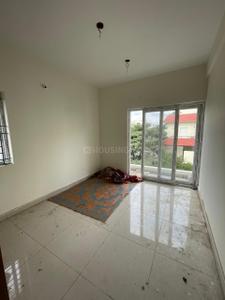 Bedroom Image of 1250 Sq.ft 2 BHK Builder Floor for rent in HSR Layout Bengaluru for Rs. 55000