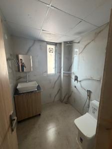 Image of 1100 Sq.ft 1 BHK Builder Floor for rent in Sector 51, Gurgaon for Rs. 27000