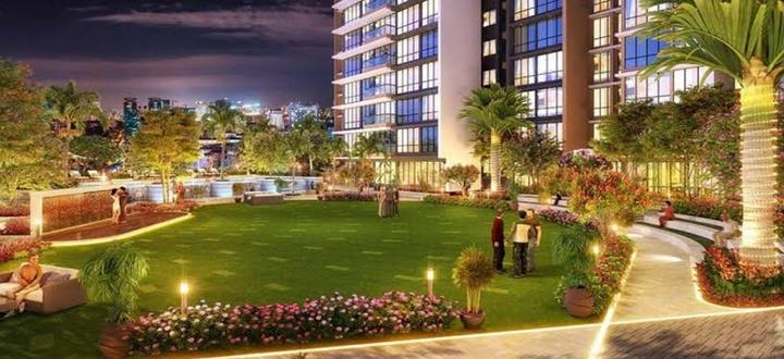 Satyam Surya Manhattan Main Image 1