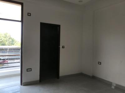 Bedroom Image of 1500 Sq.ft 3 BHK Apartment / Flat for sale in Krishna Elite Homes, Noida Extension Greater Noida for Rs. 6400000