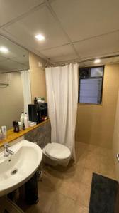 Bathroom Image of 1100 Sq.ft 3 BHK Apartment / Flat for sale in Pride Platinum, Baner Pune for Rs. 14200000