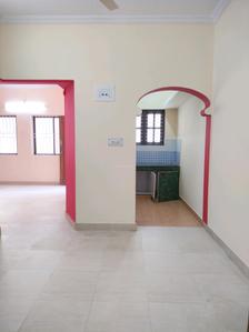Dining Area Image of 850 Sq.ft 2 BHK Apartment / Flat for rent in Ejipura Bengaluru for Rs. 28000