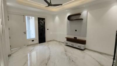 Bedroom Image of 2300 Sq.ft 4 BHK Builder Floor for sale in Vaishali Ghaziabad for Rs. 30000000