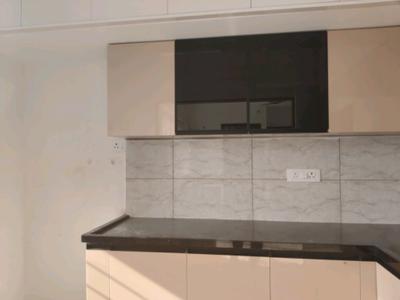 Kitchen Image of 1370 Sq.ft 3 BHK Apartment / Flat for sale in City of Joy, Thirumazhisai Chennai for Rs. 9275000