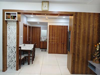 Hall Image of 2250 Sq.ft 3 BHK Apartment / Flat for sale in Samved Green Valley, Sargasan Gandhinagar for Rs. 11500000