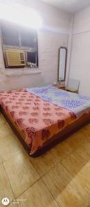 Bedroom Image of Girls pg in Malad East, Mumbai
