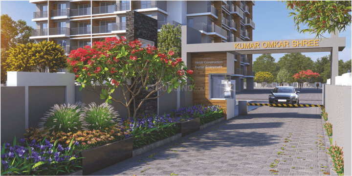 Kumar Omkar Shree Main Image 1