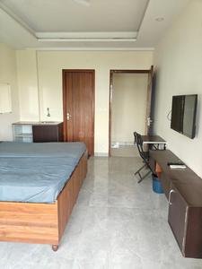 Bedroom Image of Luxery stayz in Sector 59, Gurgaon
