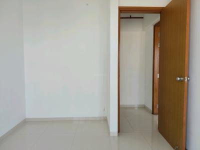 Bedroom Image of 590 Sq.ft 1 BHK Apartment / Flat for sale in Alpine Primo, Andheri West Mumbai for Rs. 13900000