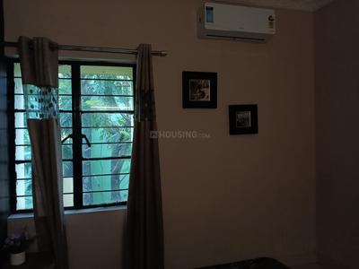 Bedroom Image of 1500 Sq.ft 2 BHK Apartment / Flat for rent in Uttorayon Township Siliguri for Rs. 30000