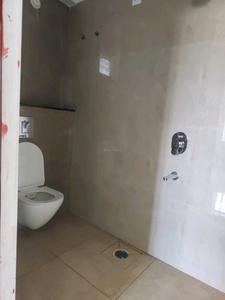 Bedroom Two Image of 1715 Sq.ft 3 BHK Apartment / Flat for sale in Neknampur Hyderabad for Rs. 12100000