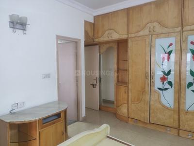 Bedroom Image of 3753 Sq.ft 4 BHK Apartment / Flat for sale in  JP Nagar 1st Phase RWA, JP Nagar Bengaluru for Rs. 51900000