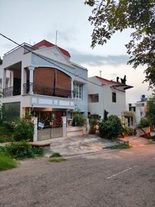 Image of 2800 Sq.ft 2.5 BHK Independent House for sale in Nagarbhavi, Bengaluru for Rs. 38500000