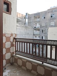 Bedroom One Image of 1650 Sq.ft 3 BHK Apartment / Flat for sale in Sector 104 Noida for Rs. 7100000