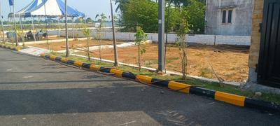 Image of 950 Sq.ft Residential Plot / Land for sale in Avadi, Chennai for Rs. 5225000