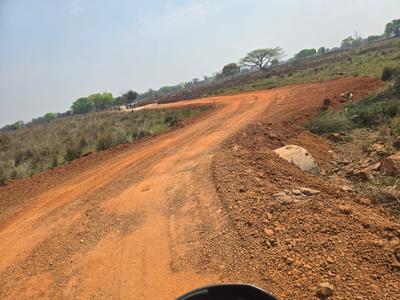 Image of 1200 Sq.ft Residential Plot / Land for sale in OLF Krishna Bhoomi Phase 2, Janla, Bhubaneswar for Rs. 1620000