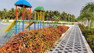 Image of 1140 Sq.ft Residential Plot / Land for sale in Kariampalayam, Coimbatore for Rs. 1450000