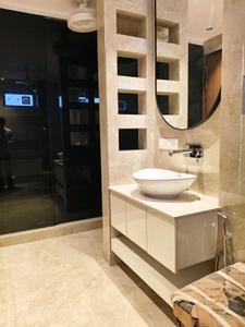 Bedroom Two Image of 2367 Sq.ft 3 BHK Builder Floor for sale in Sector 23 Gurgaon for Rs. 31500009