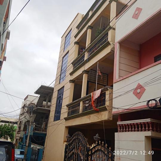 Langar House South, Bapu nagar Main Image 1