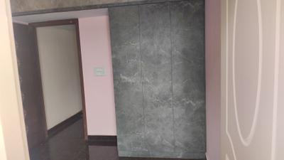 Bedroom Image of 600 Sq.ft 2 BHK Independent House for rent in Kalyan Nagar Bengaluru for Rs. 25000